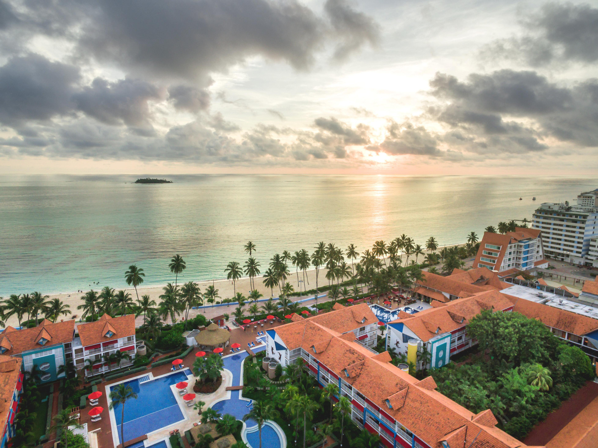 Decameron Isleño All Inclusive – foto 7