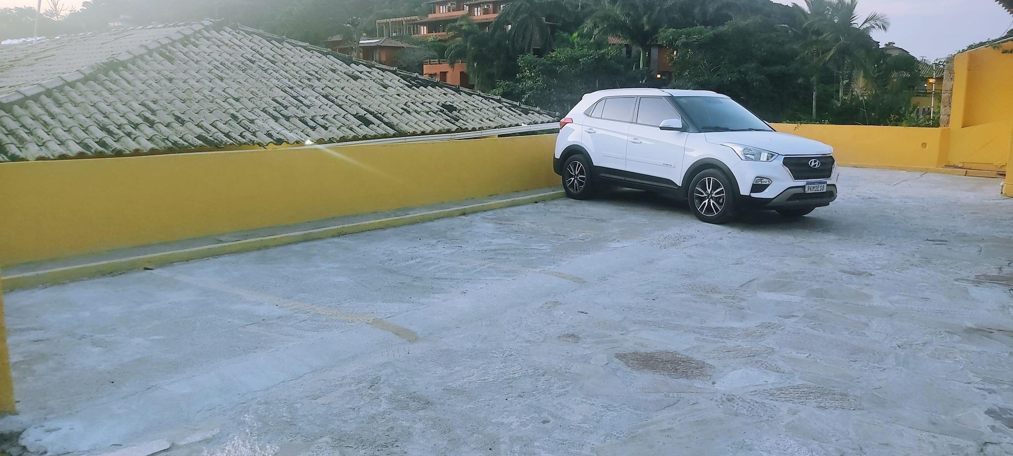 Comodidades del Alojamiento Gente Bonita João Fernandes