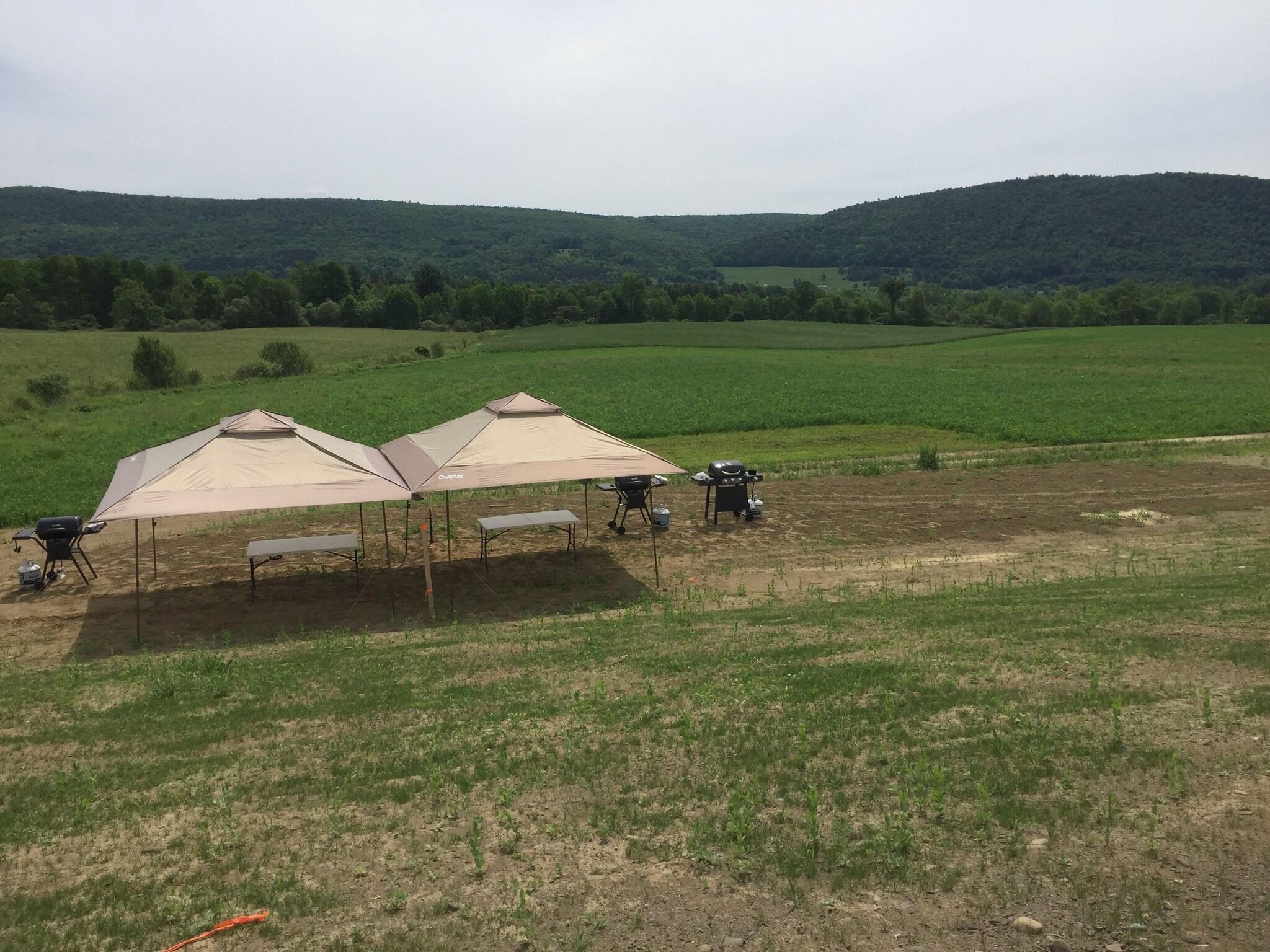 Instalaciones Recreativas Apple Inn and Suites Cooperstown Area