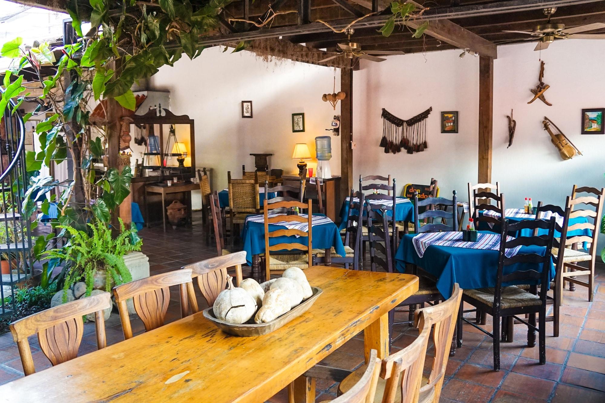 Restaurant Don Udo's