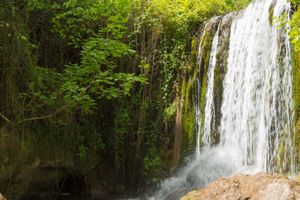 Activity - Ferriere Valley Hike