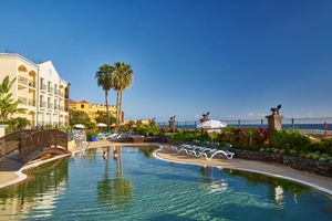 Pacote - PortoBay Santa Maria, Adults Only