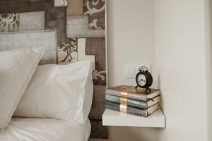 Alquiler Vacacional - DUPLEX IN GRAN VIA, GARAGE AND WIFI