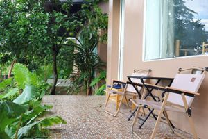 Alojamiento - Lakeside View Villa Chuong My Ha Noi