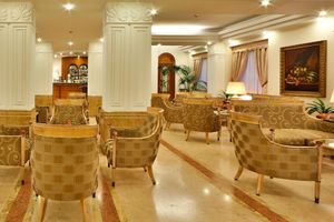 Alojamiento - Hotel Mozart