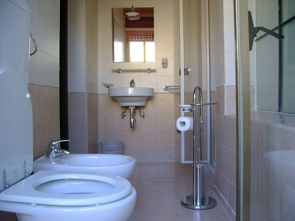 Equipamiento de Habitación L'Attico