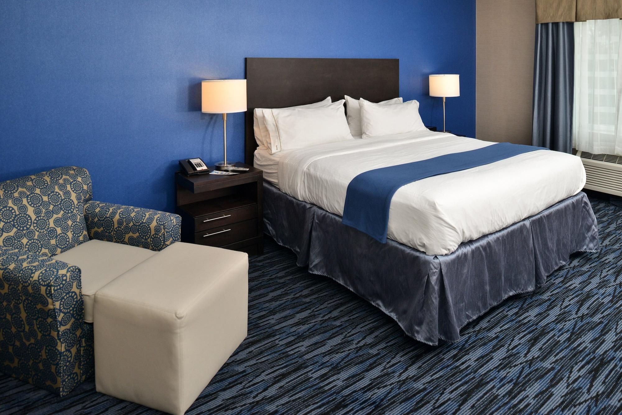Habitación Holiday Inn Express Hotel & Suites Peekskill -Lower Hudson Valley by IHG