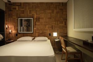 Alojamiento - LA Hotel Votuporanga