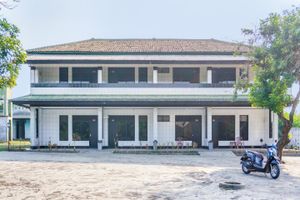 Alojamiento - Spot On 91797 Mutiara Guest House