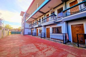 Alojamiento - Nober Pension House City Center By Zuzu