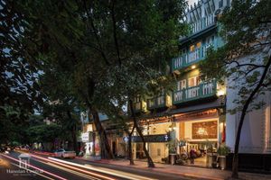 Alojamiento - Hanoian Central Hotel & Spa
