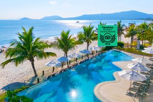 Alojamiento - Palace Praia Hotel