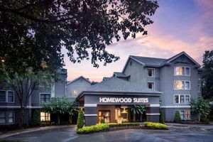 Alojamiento - Homewood Suites by Hilton Atlanta Lenox Buckhead