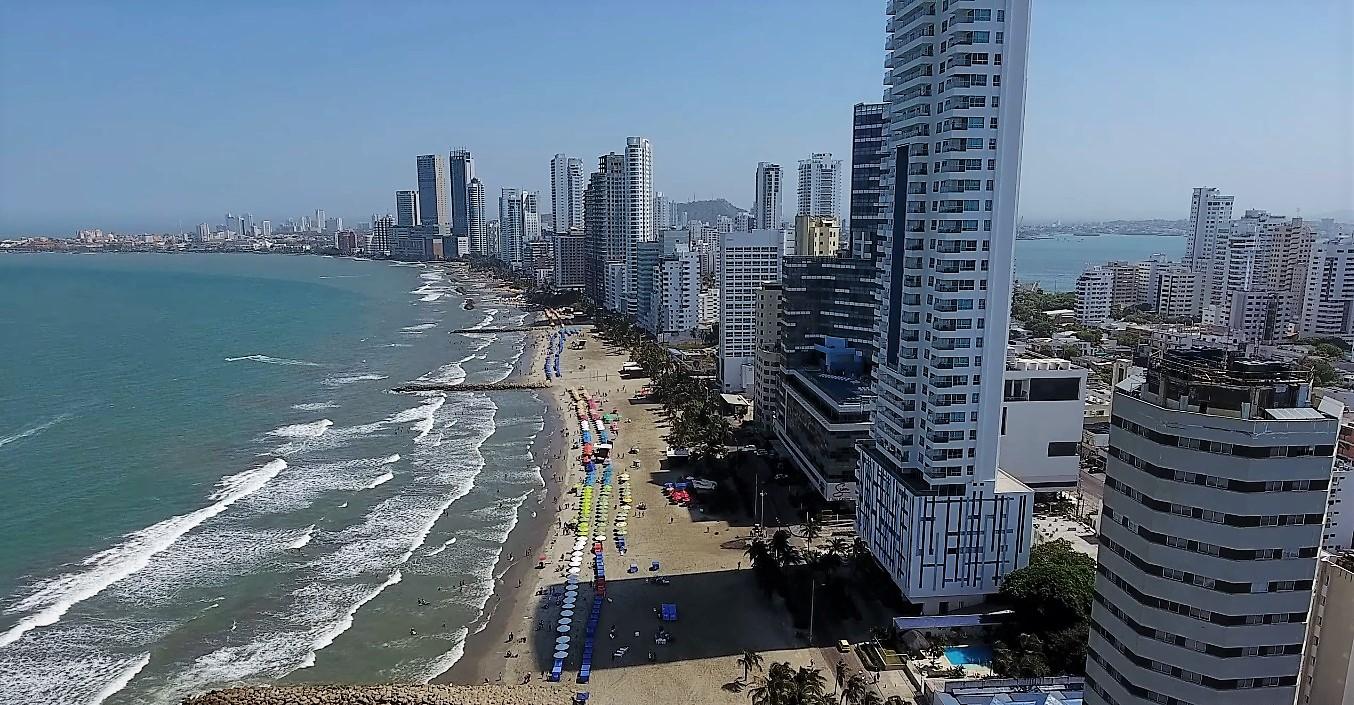 Playa Hostal Ocean View