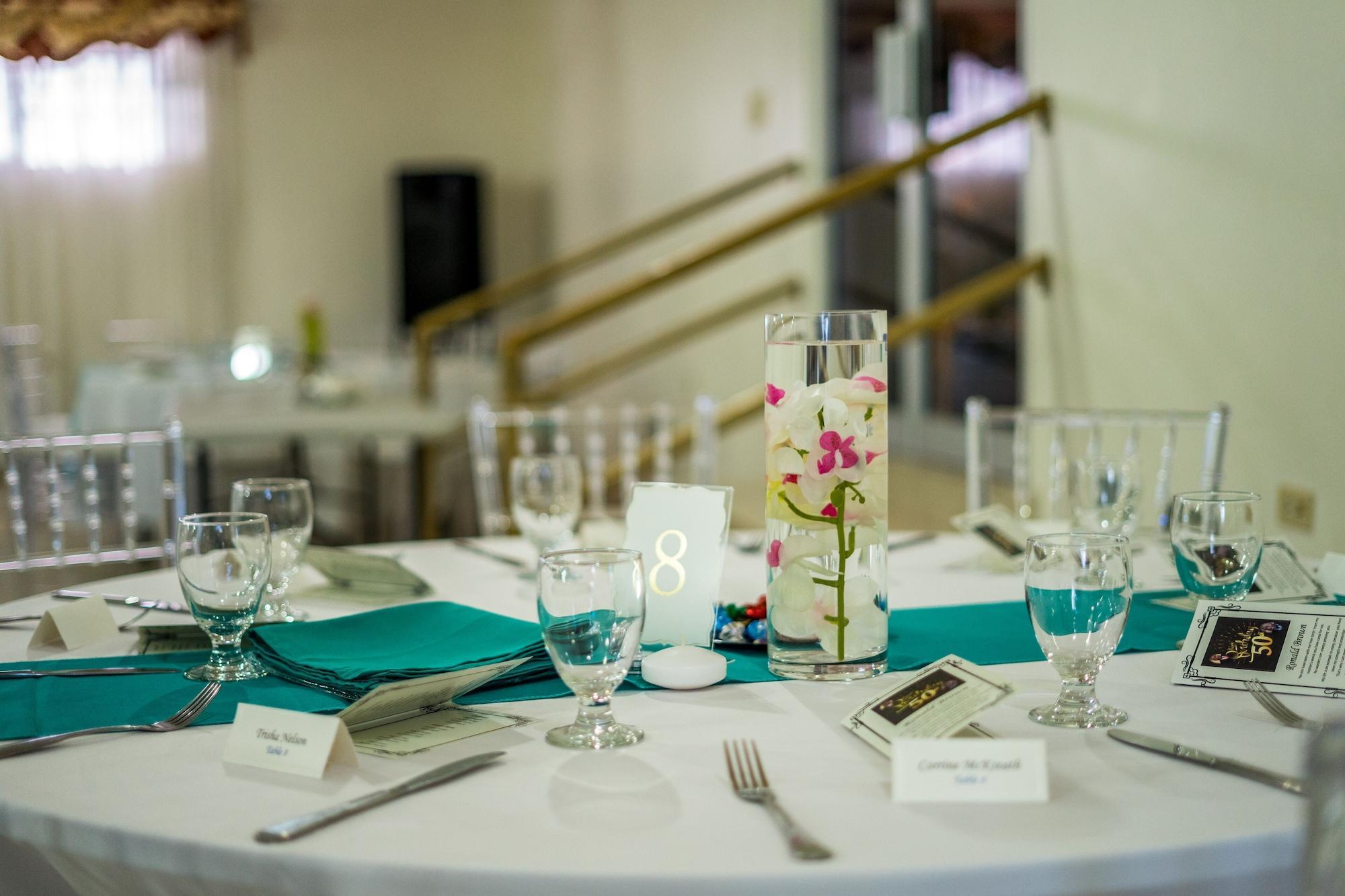 Sala de Reuniones Holiday Haven Resort & Banquet Hall