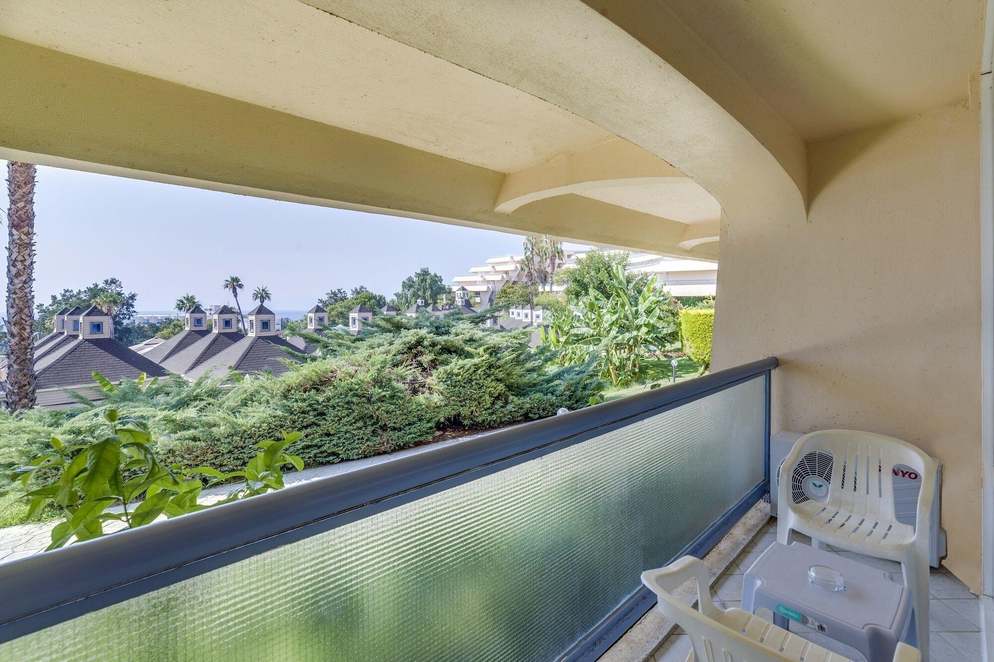 Habitación The Grand Blue Sky International