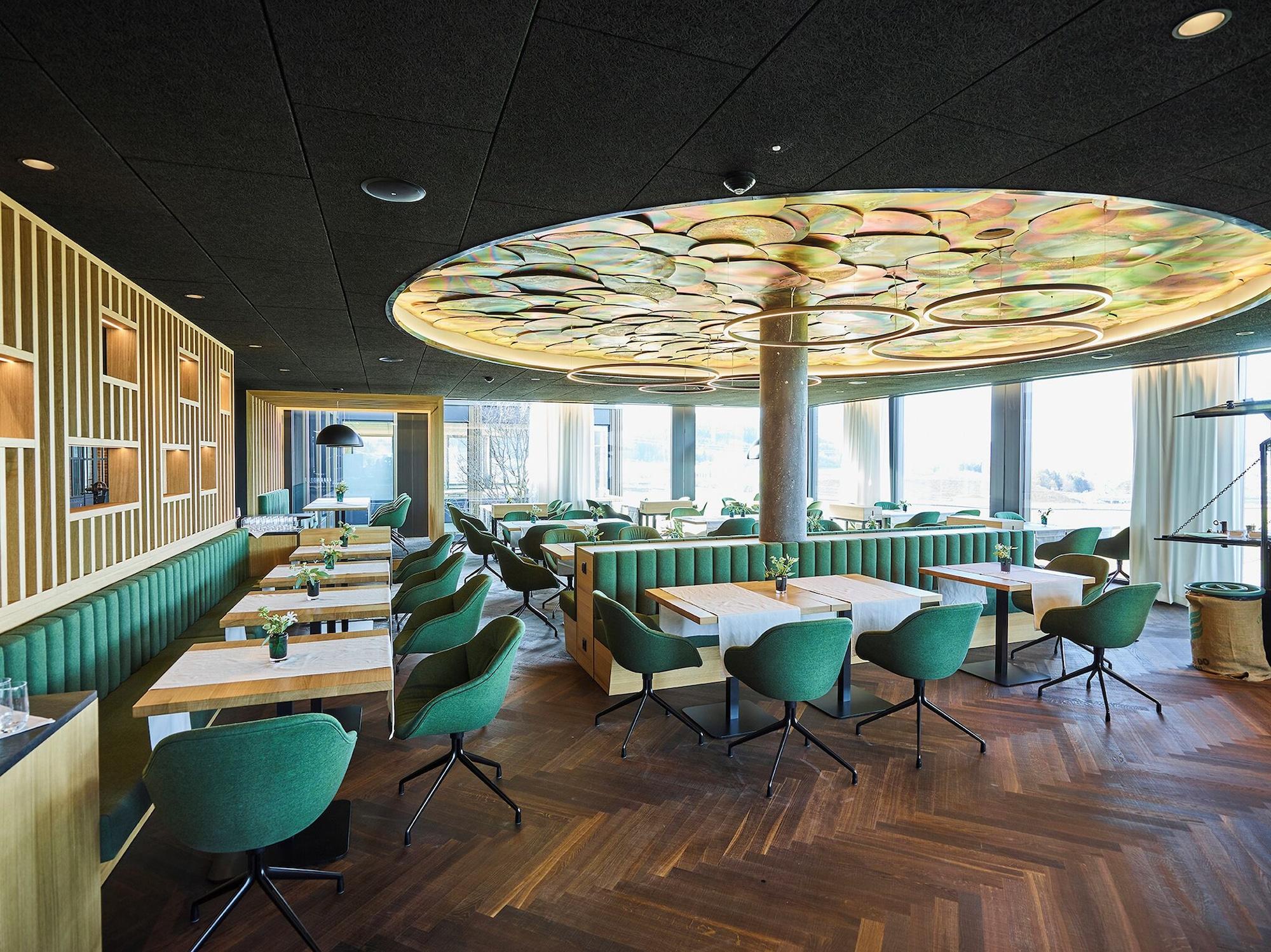 Restaurant Hotel von Rotz