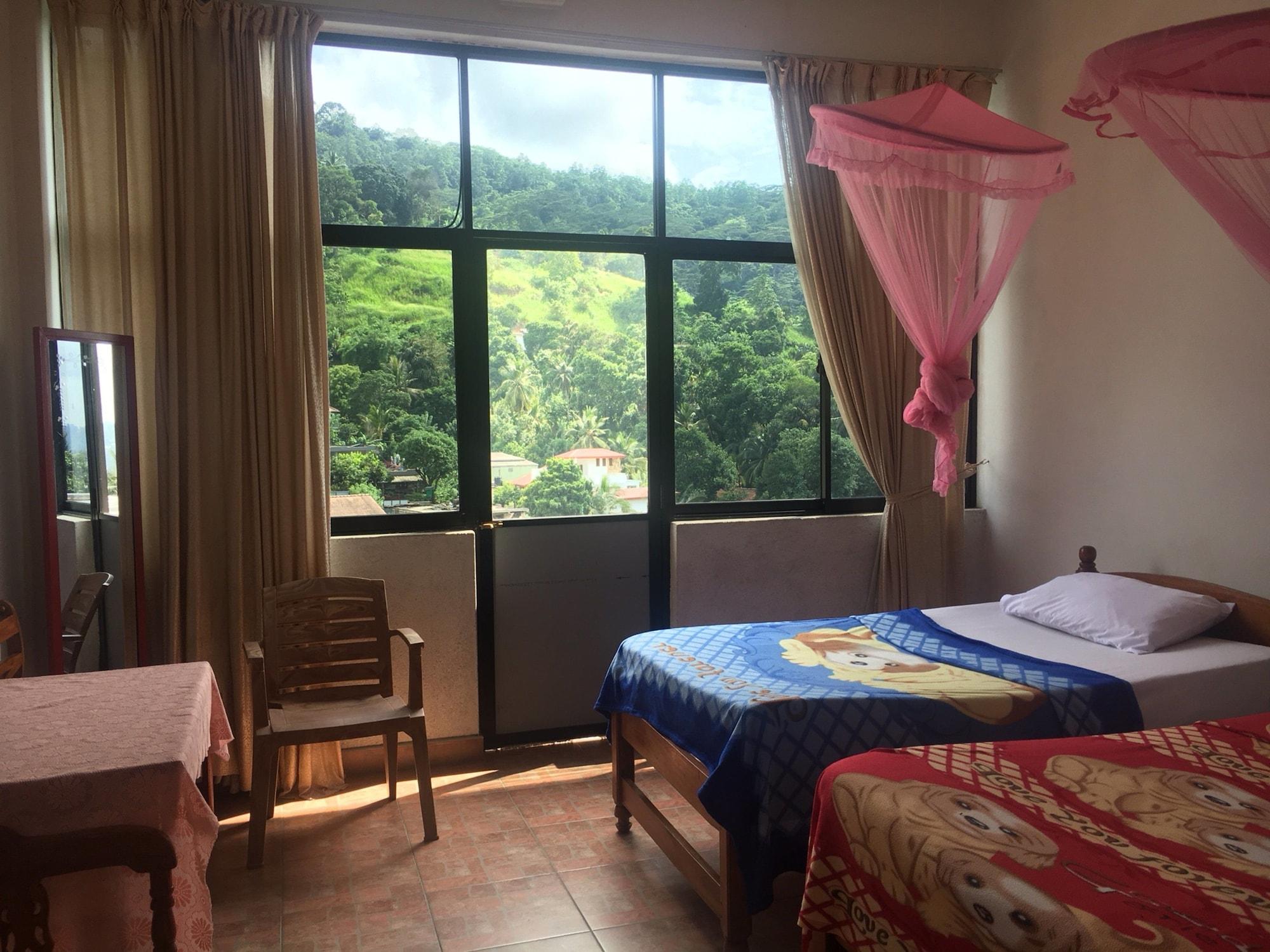 Varios Majestic Tourist Hotel