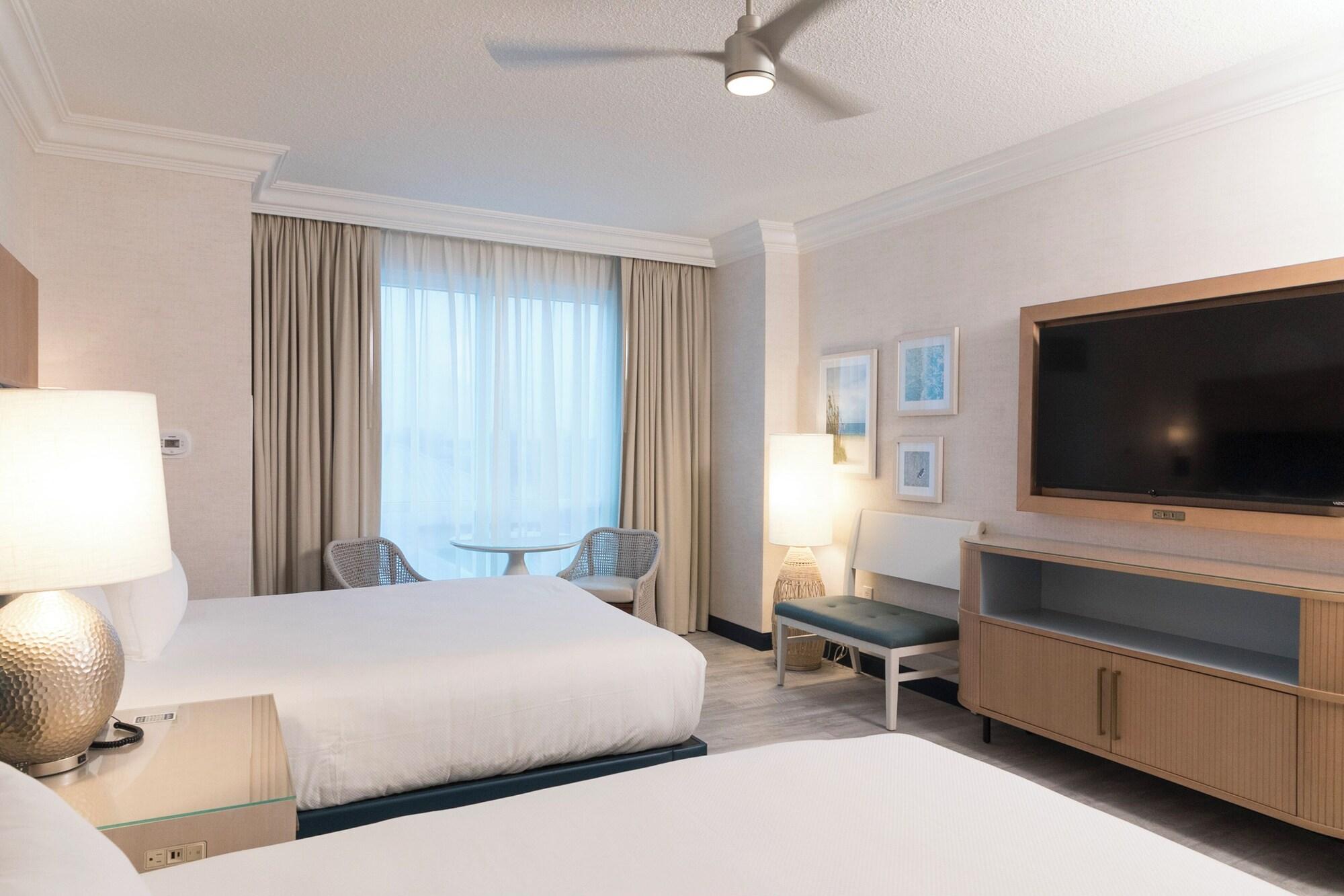 Habitación Margaritaville Resort Casino