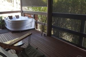 Alquiler Vacacional - "Get away from the world for a while"