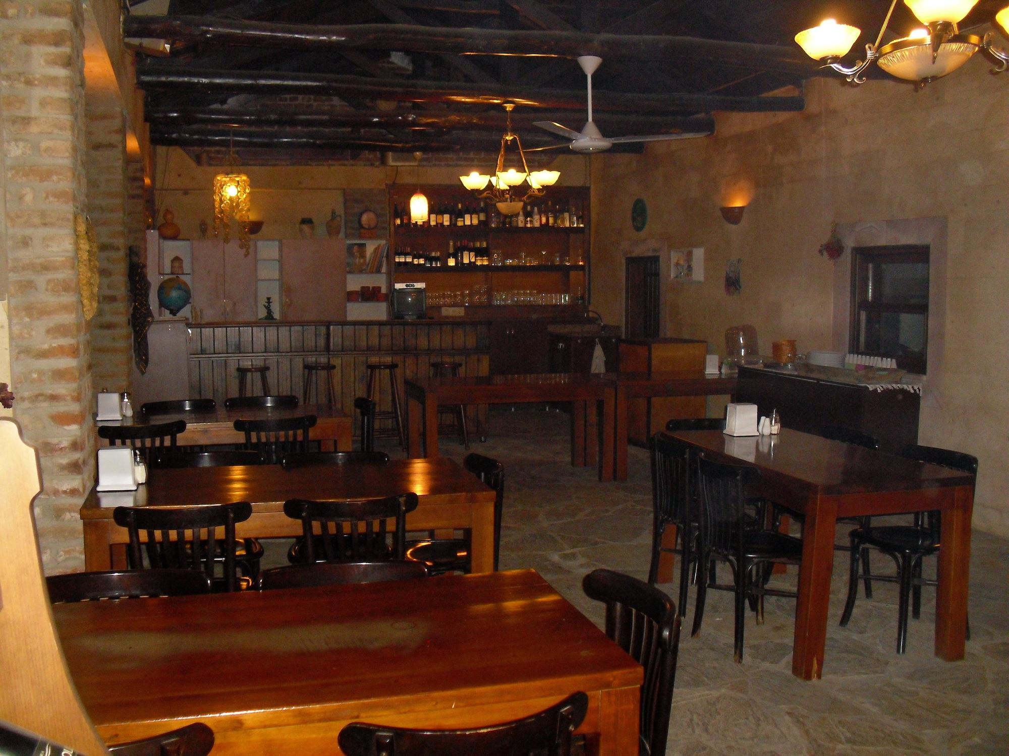 Restaurant Akropolis Guest House