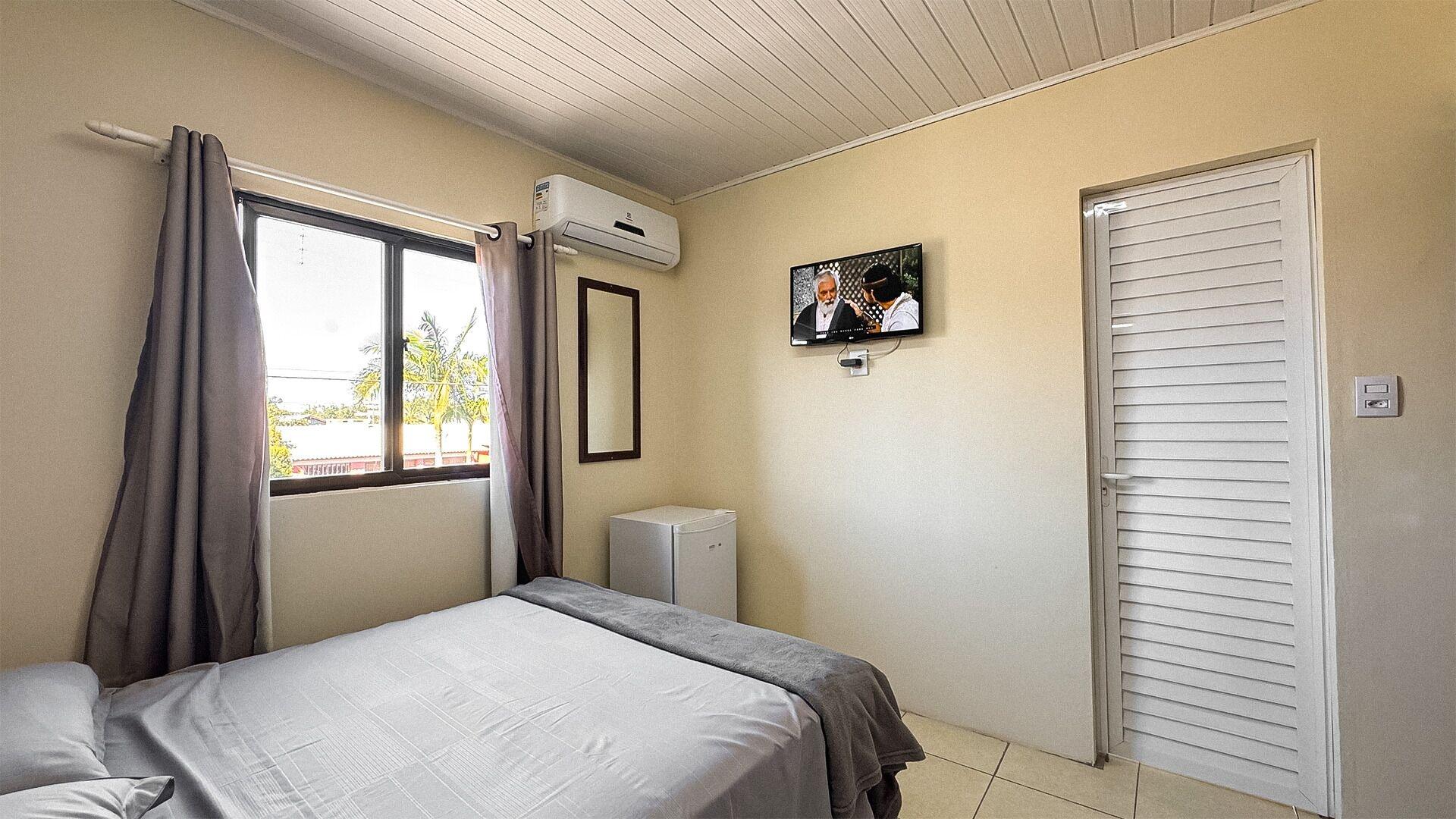 Habitación ATLANTIDA JOHSIL HOTEL