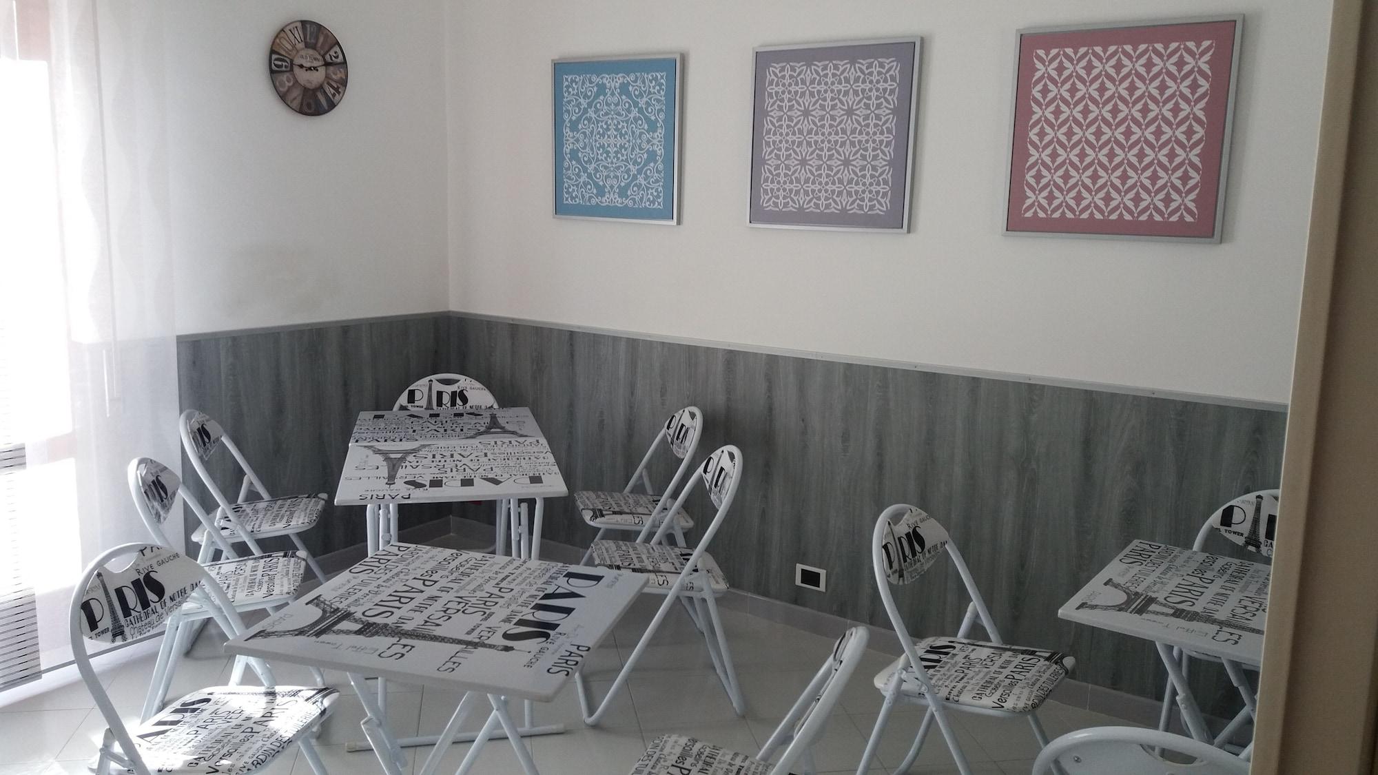 Restaurant B&B Giorgio