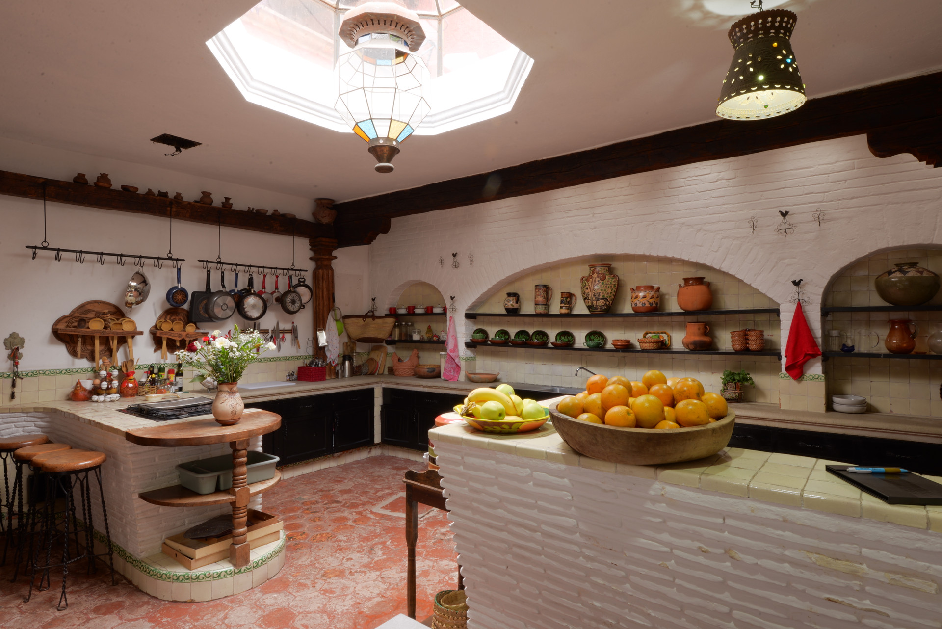 Restaurant Hotel Casa del Parque