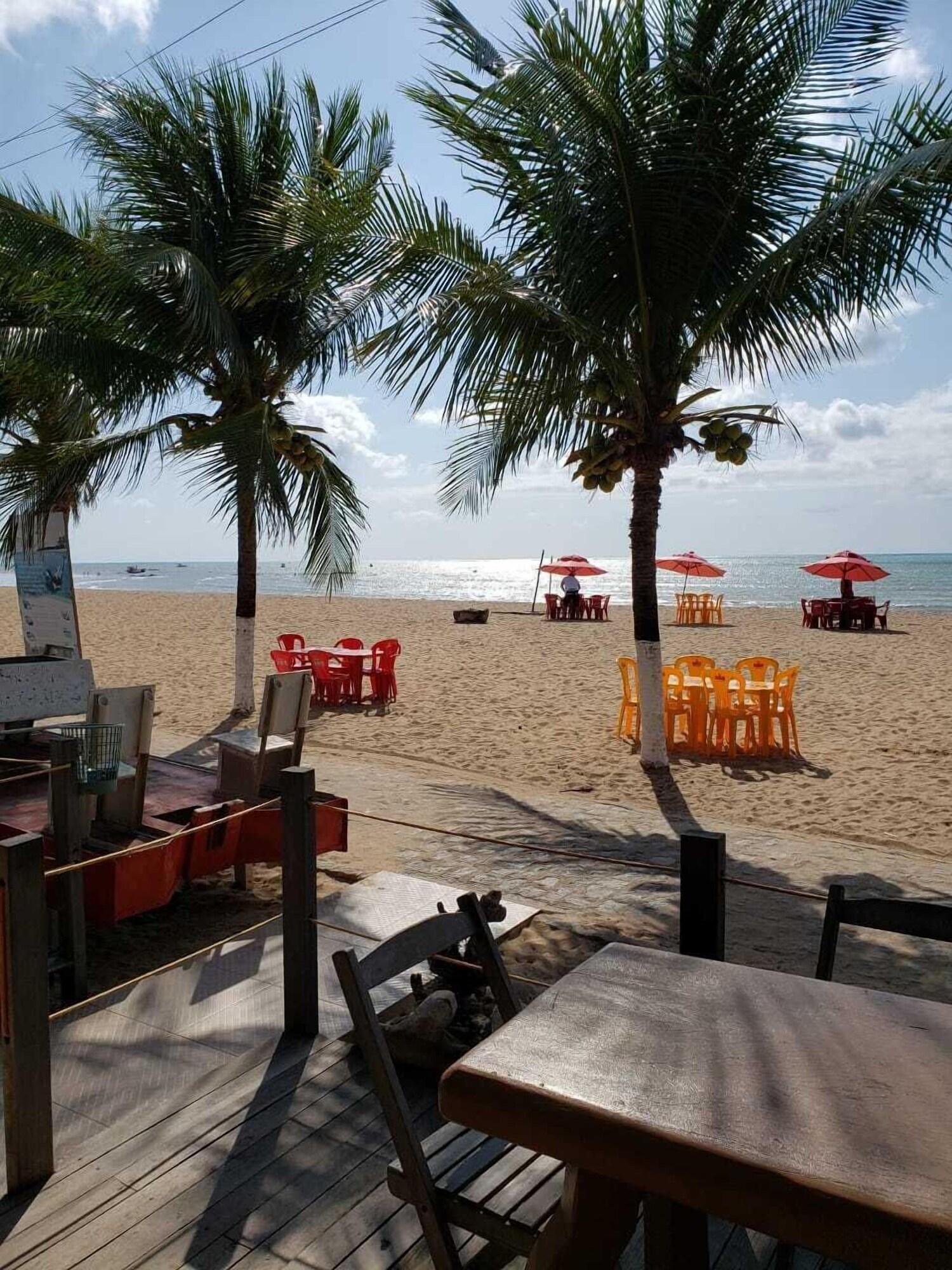 Playa Pousada Mama Pereira