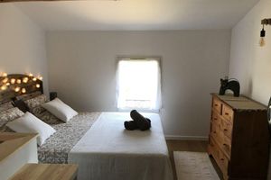 Alquiler Vacacional - Provencal villa in a quiet area, near the city center