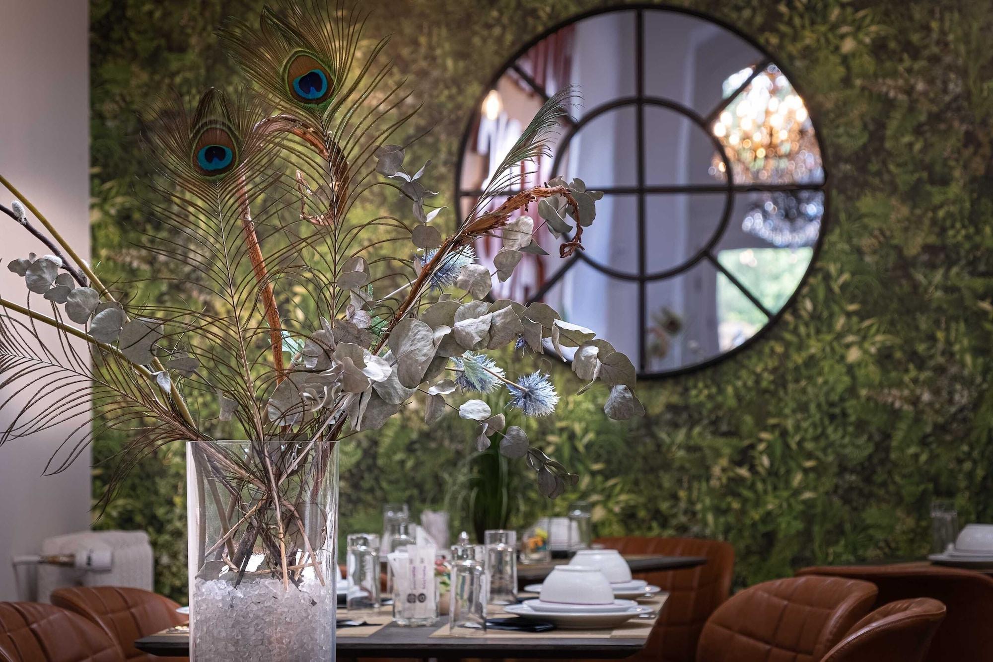 Restaurant Hôtel de Paris