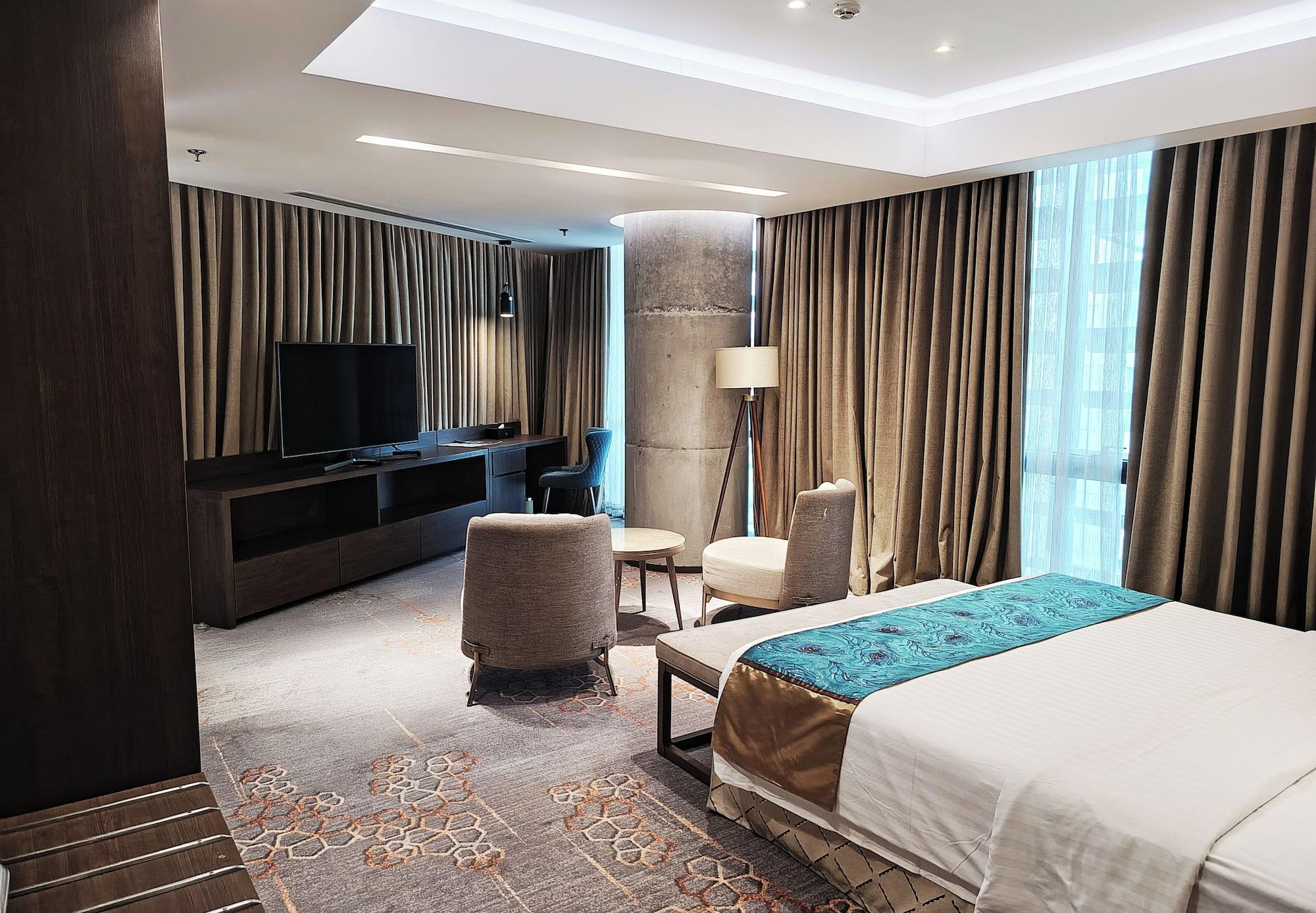 Habitación The Residence by Gulshan Club Limited