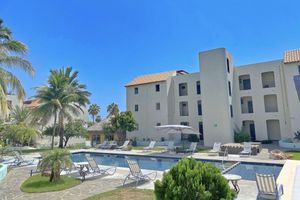 Alojamiento - Hotel Santa Maria del Cabo