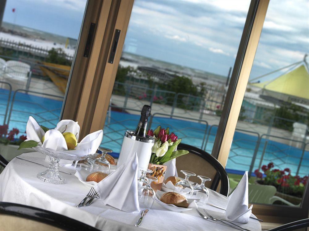 Restaurant Hotel Elizabeth