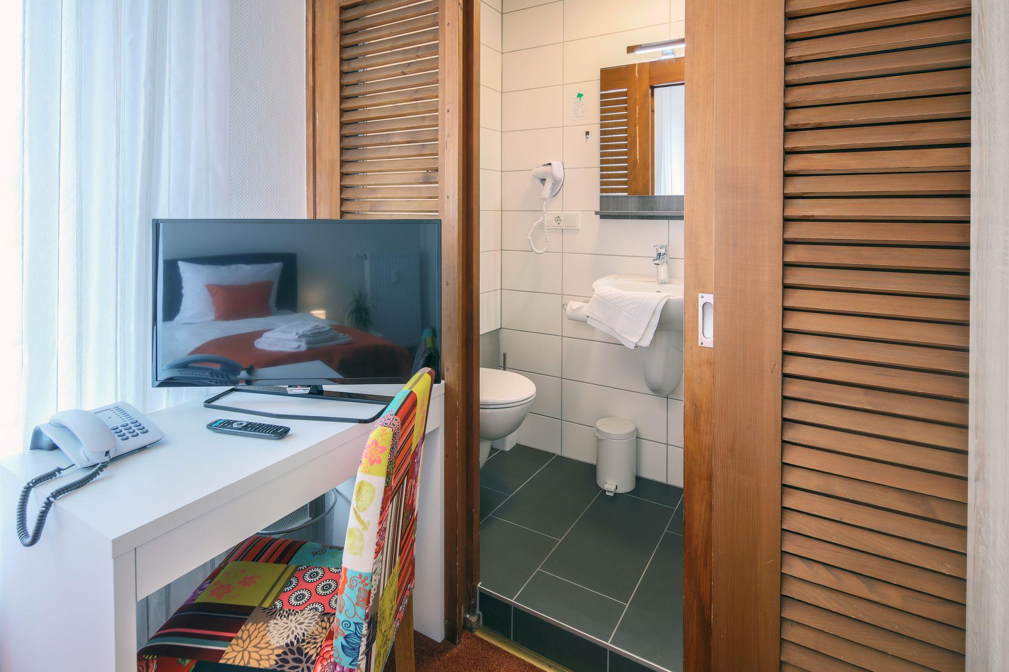 Habitación Hotel Kleiner Markt