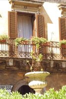 Alojamiento - B&B Casa Etna