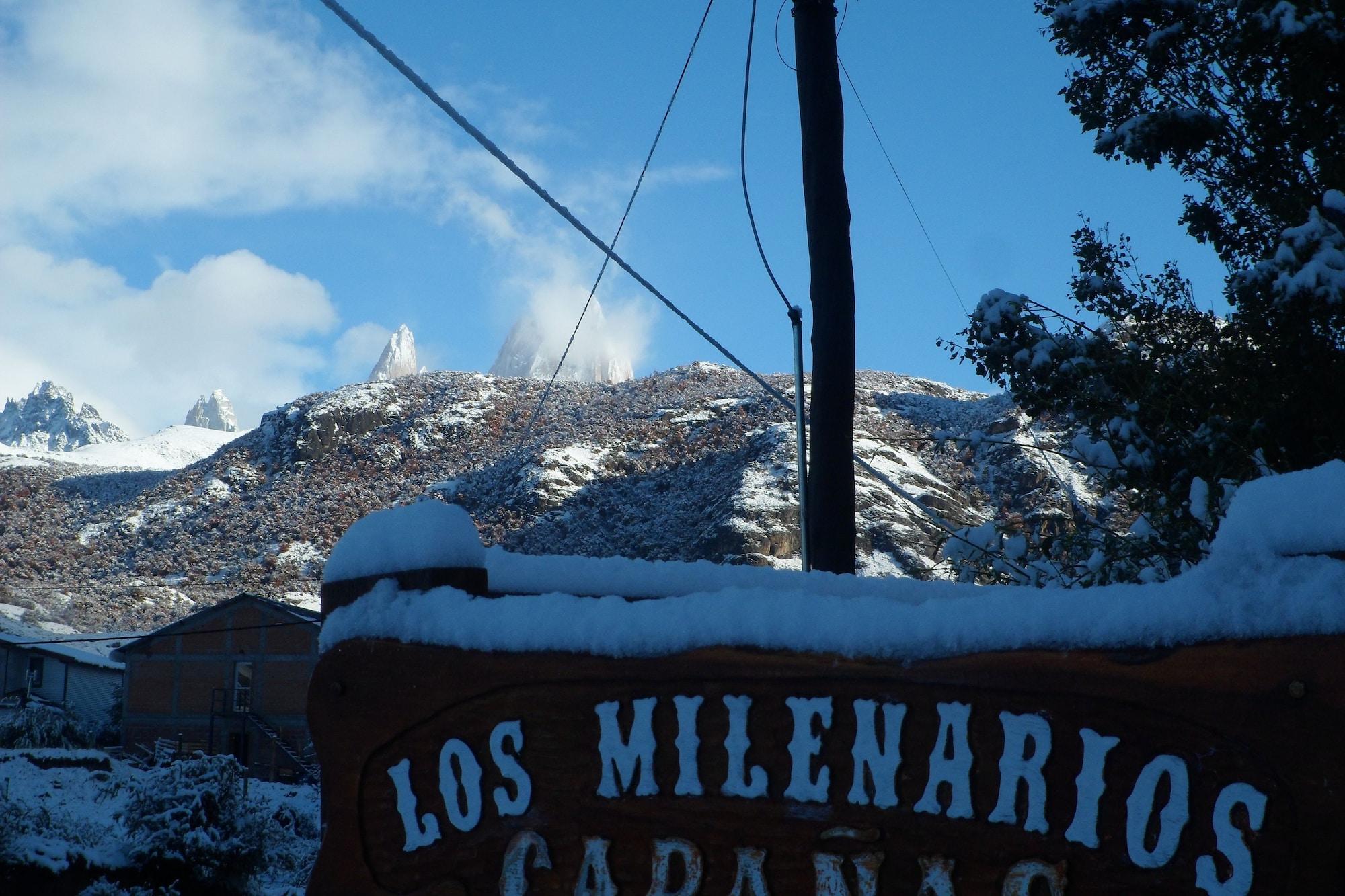 Varios Milenarios Hostel