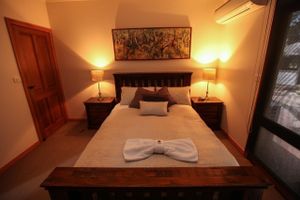 Alquiler Vacacional - The Lodges