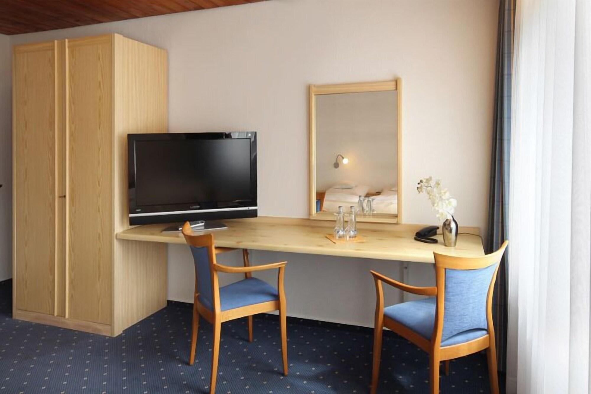 Habitación Haus Amedieck