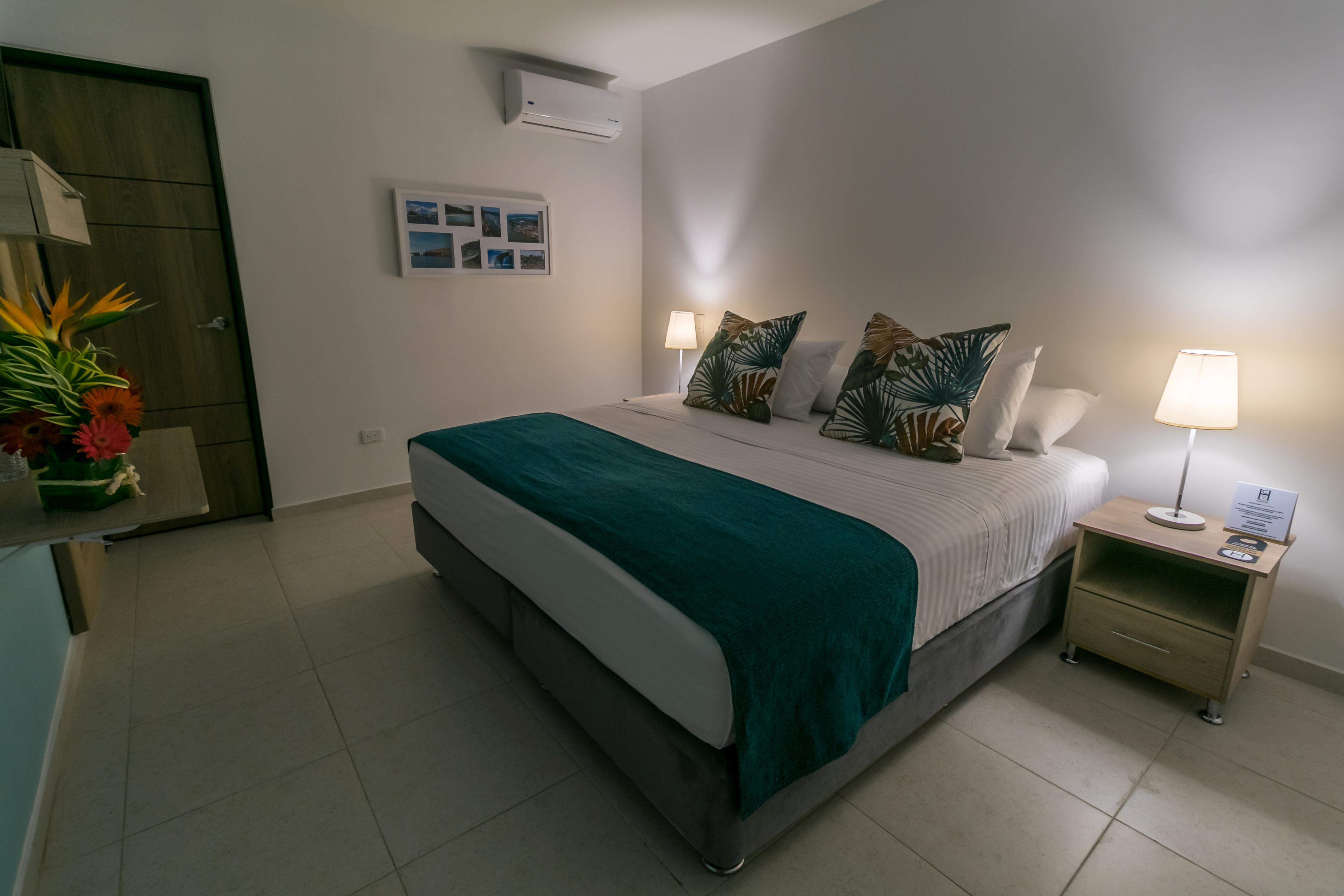 Hotel Hotel Casa Vallecaucana