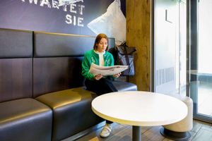 Alojamiento - Ibis Budget Berlin City Potsdamer Platz