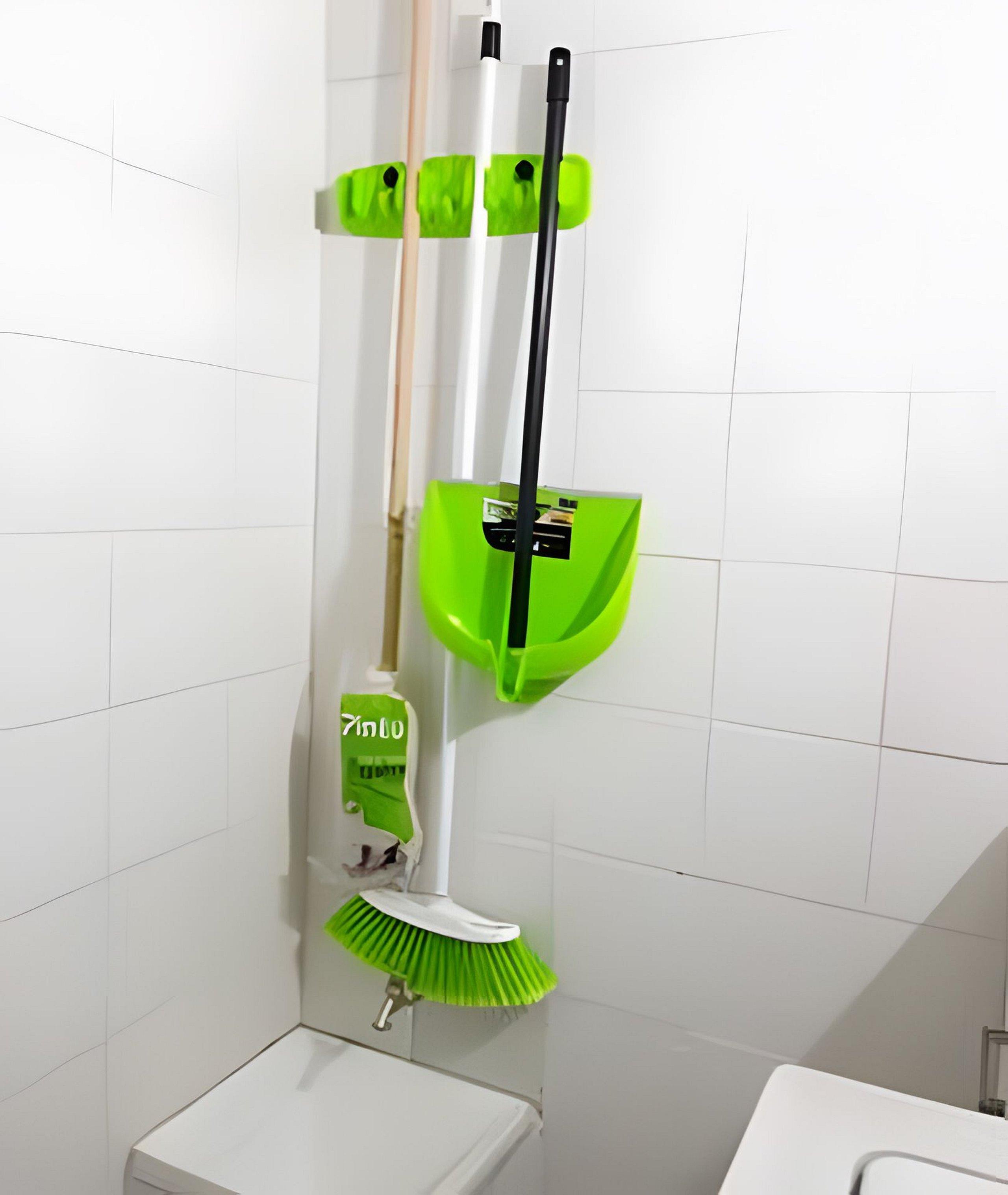 Baño Moderno Apartaestudio en Tuluá