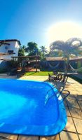 Alojamiento - Pousada Tropicï¿½lia