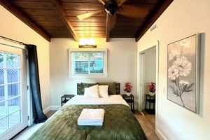 Alquiler Vacacional - Gorgeous 4-bedroom house in Menlo Park