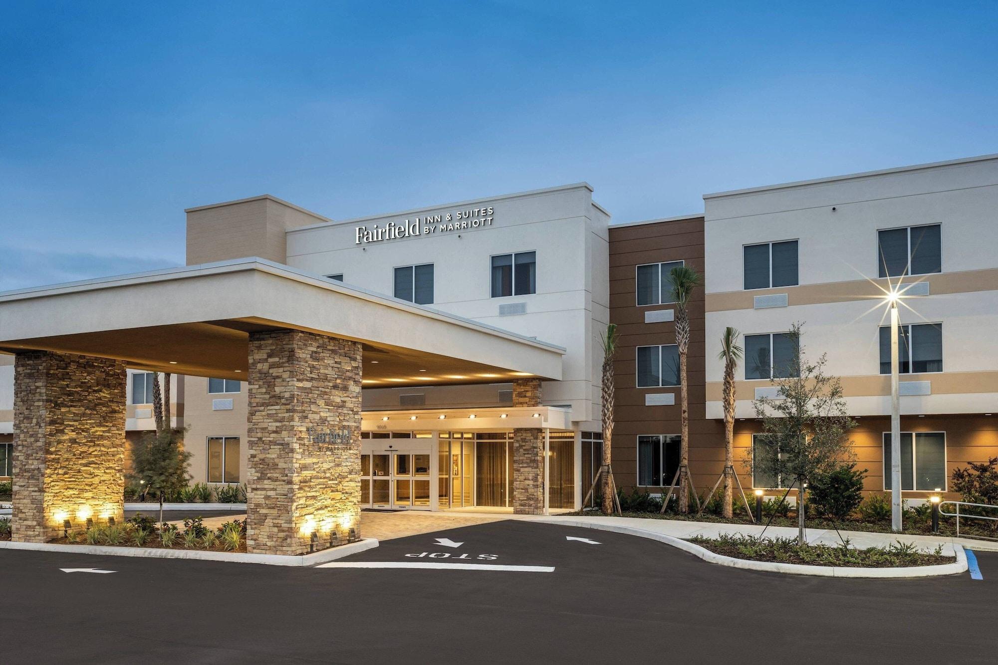 Varios Fairfield Inn & Suites by Marriott Vero Beach