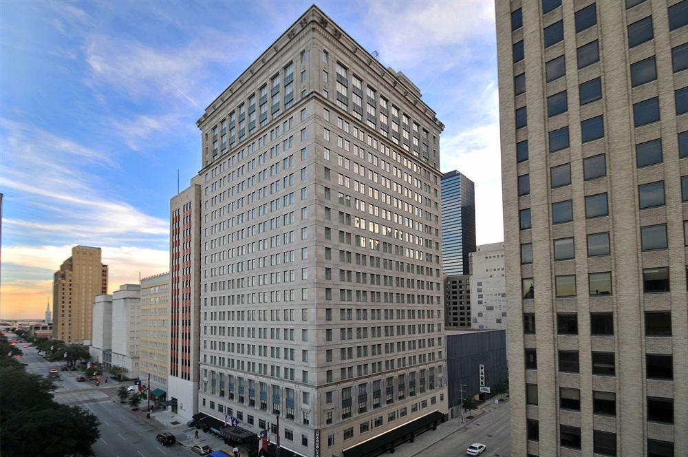 Magnolia Hotel Houston, a Tribute Portfolio Hotel by null