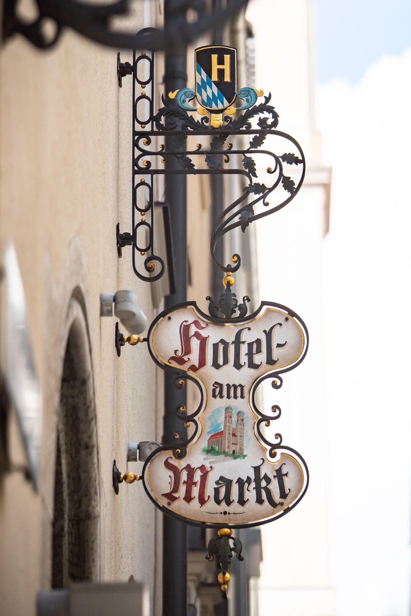 Varios Hotel Am Markt
