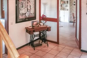 Alquiler Vacacional - Lovingly furnished, spacious vacation apartment on the edge of the Sauerland, about 8 kilometers fro