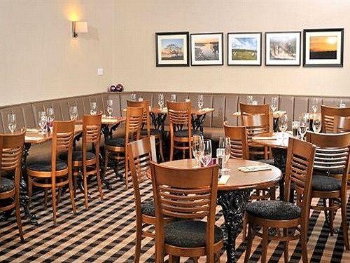 Restaurant The Fishermans Arms Hotel