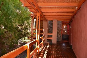 Alojamiento - Las Marias Boutique